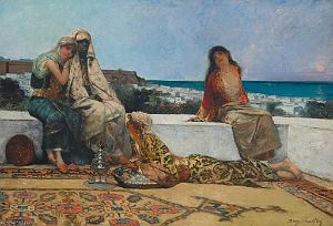 JEAN JOSEPH BENJAMIN CONSTANT (16)